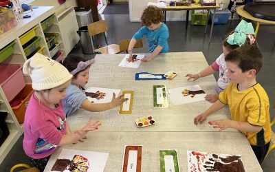 Autumn Fingerprints 🍂