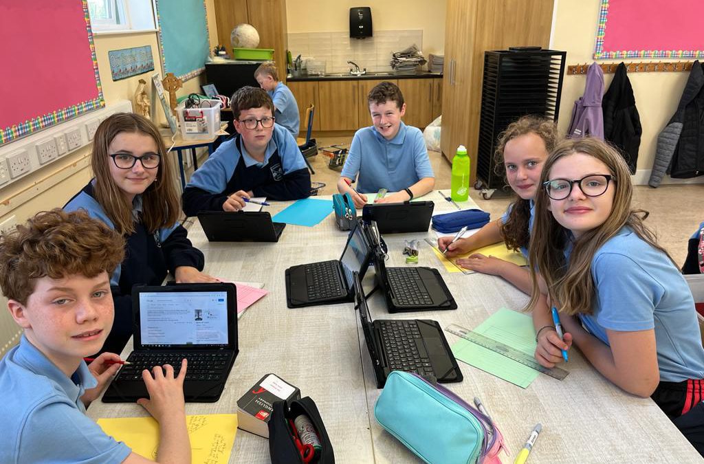 Teamworks the name of the Game