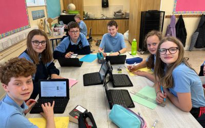 Teamworks the name of the Game