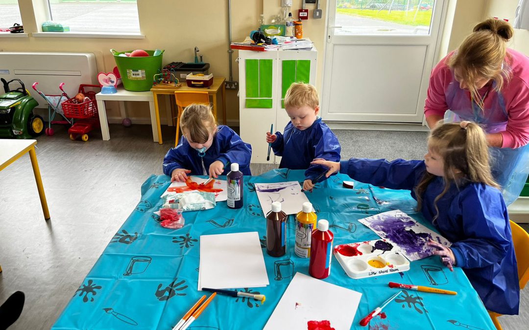 🎨 Play & Learn 🧩