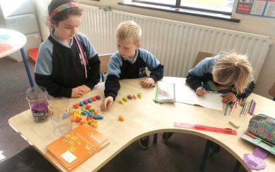 🎲 Ready Set Go Maths