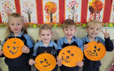 🎃 Pumpkin Fun 🎃