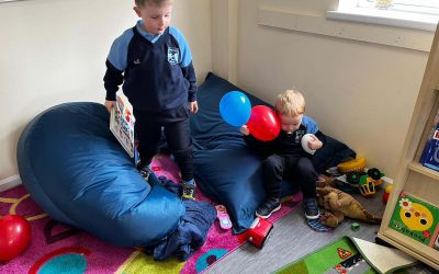 Table Top Fun & More!