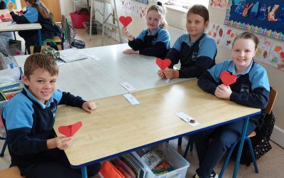 Friendship Hearts 💕