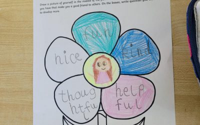 How Full is your Bucket?