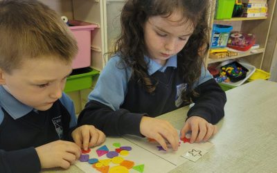 RSGM – Sorting Fun