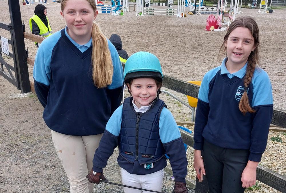 🐎 Interschools Competition 🐎