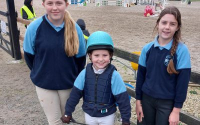 🐎 Interschools Competition 🐎