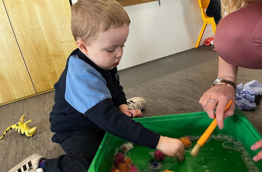 🌟A Peek at the Fun in Little Stars 🌟