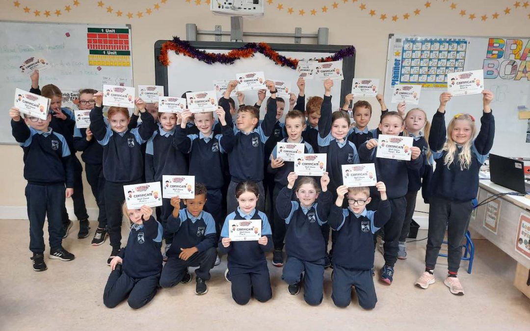 Little Heroes First Aid