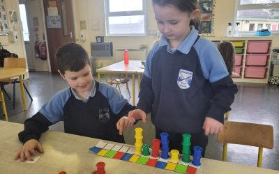 Maths Mania