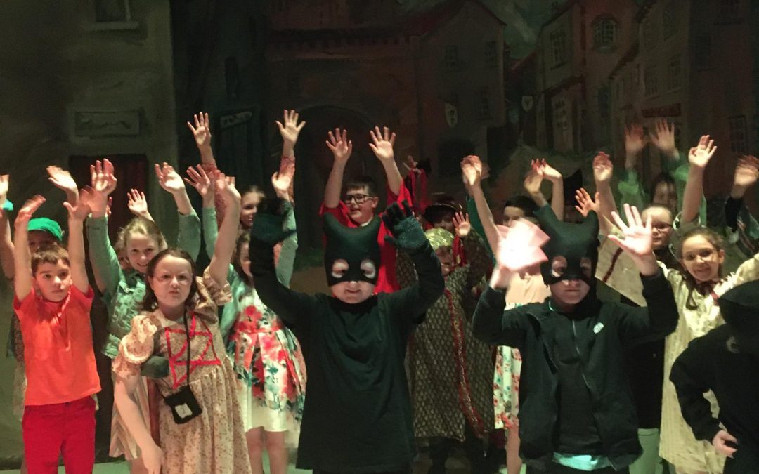 The Countdown is on!