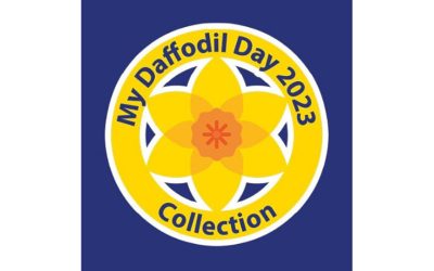 Daffodil Day 2023