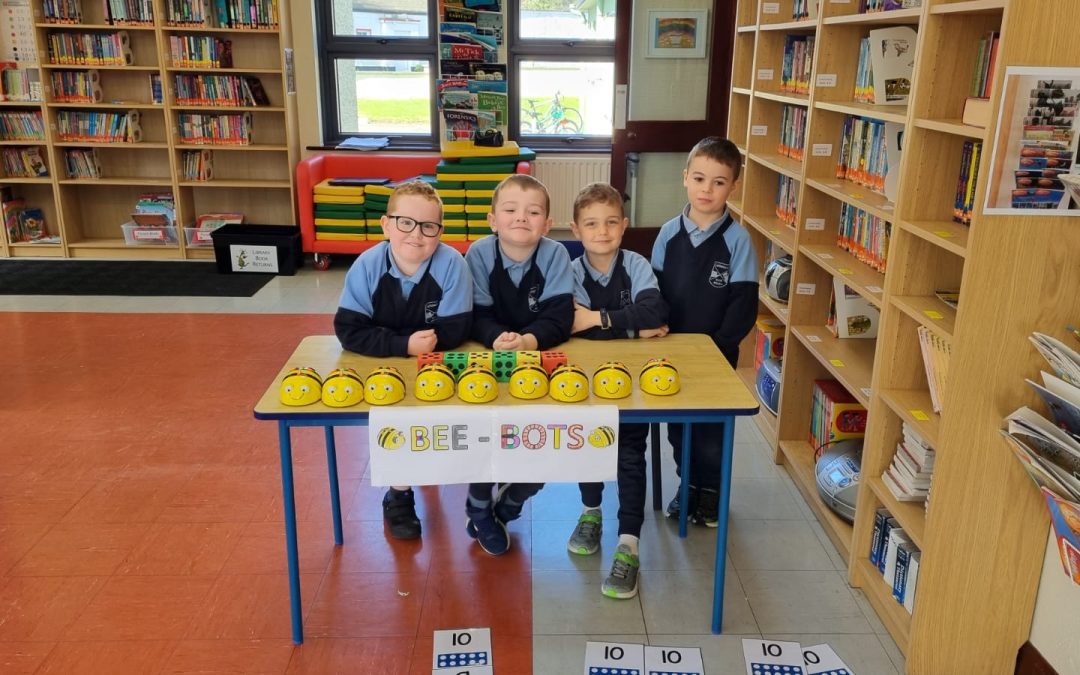 Science Fair 2023🧲🔬