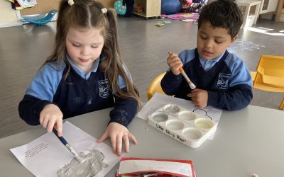 Whatever the weather