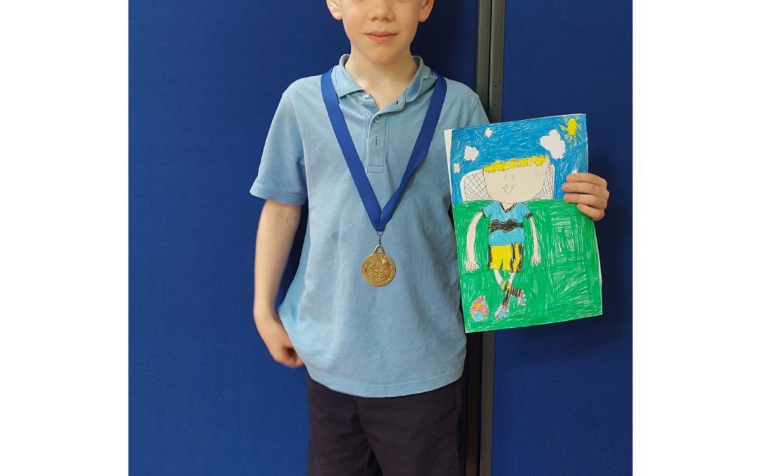 Junior Assembly Celebrations 🥳