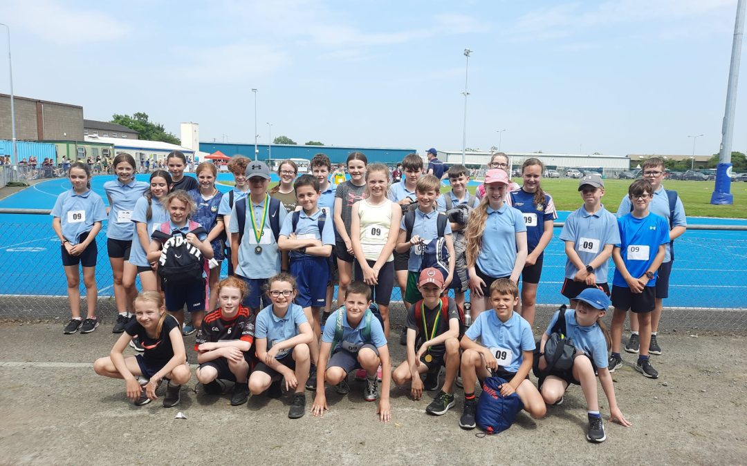Athletics Day 🏃🏃‍♀️