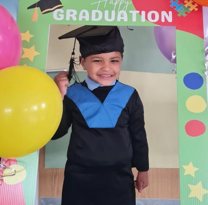 🌟Little Stars Graduation 🌟