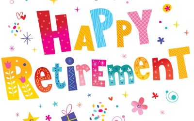 🎉 Our Farewell Assembly 🎉