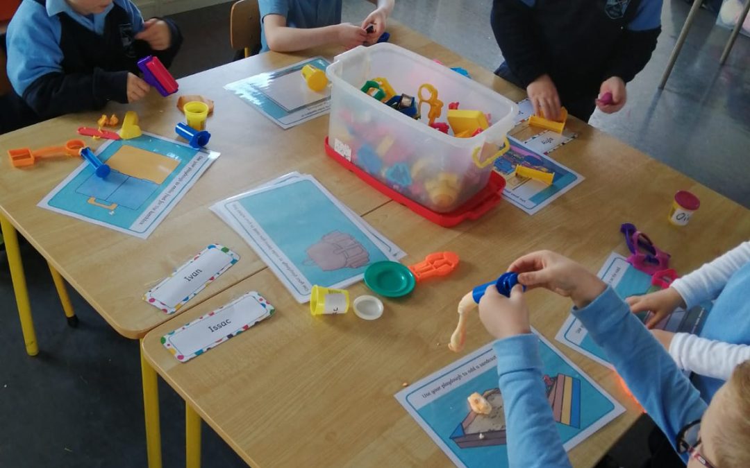 Exploring Our Wonderful School World 🏫