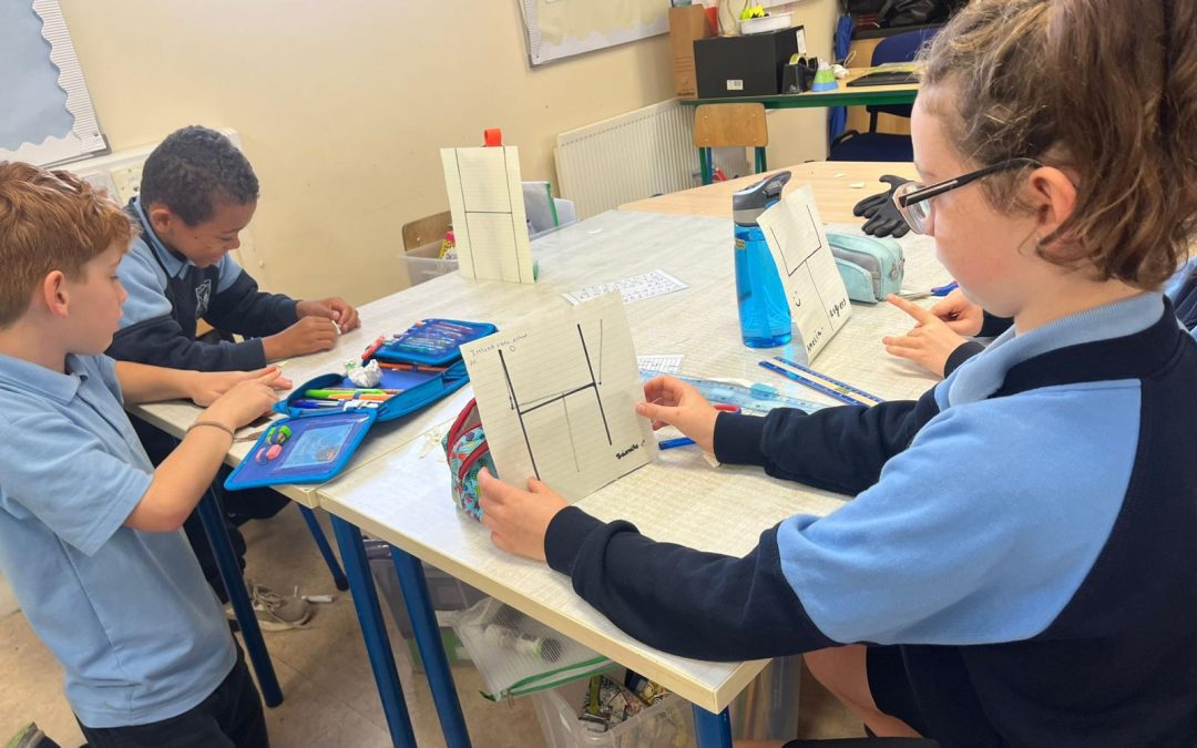 Procedural writing ✍️