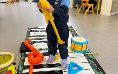 Art & Music Fun 🎨🎵