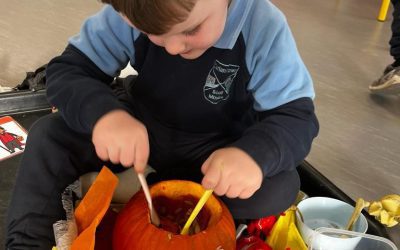 Happy Halloween 🎃