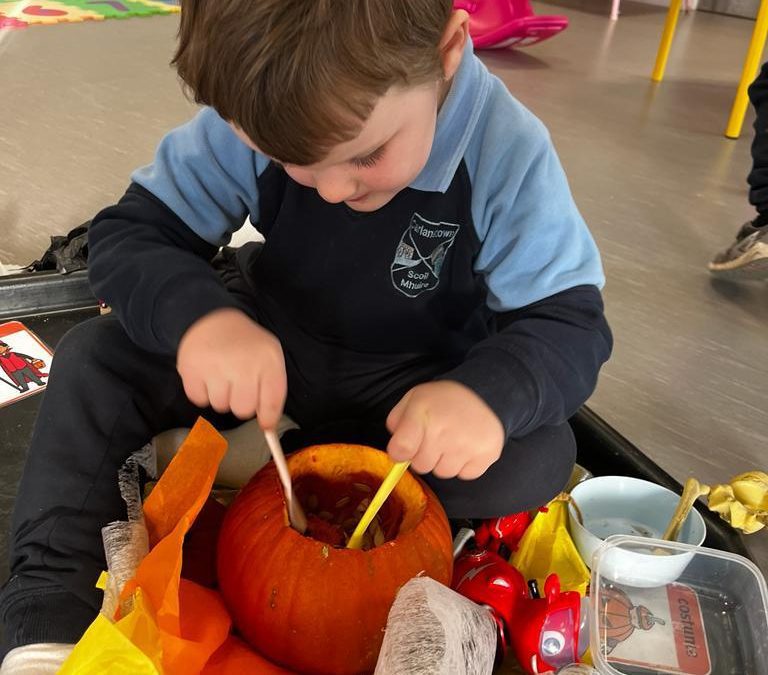 Happy Halloween 🎃