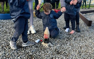 Science Week in Little Stars