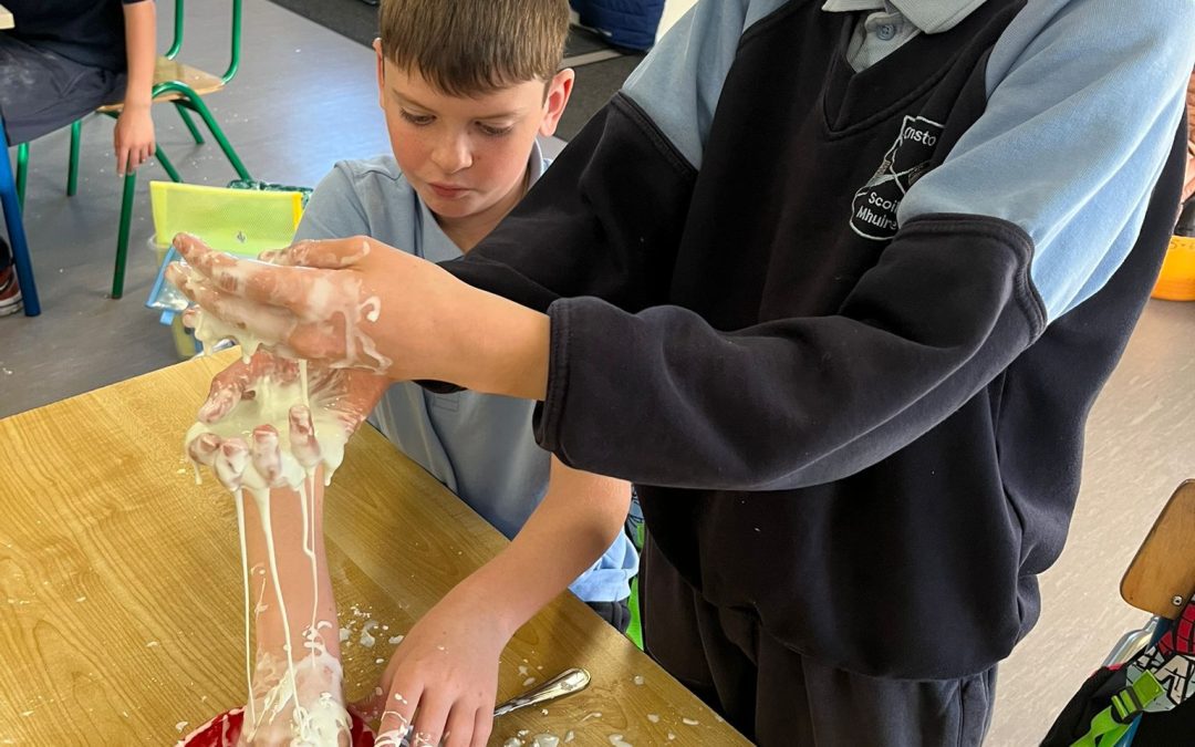 Science Extravaganza 🔬🧪