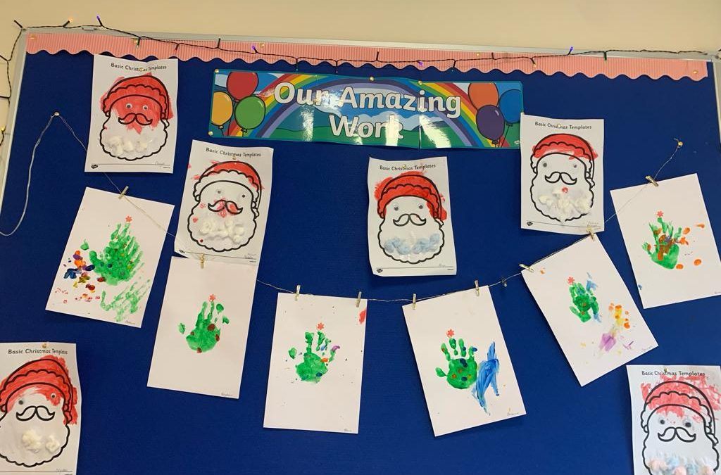 Countdown to Christmas 🎄