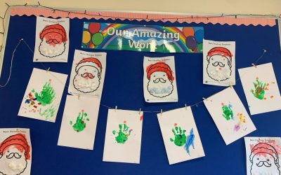 Countdown to Christmas 🎄