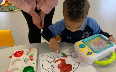 Our January Adventures