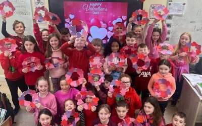 Red & Pink Day ❤️🩷