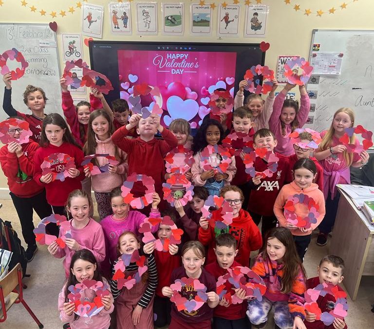 Red & Pink Day ❤️🩷