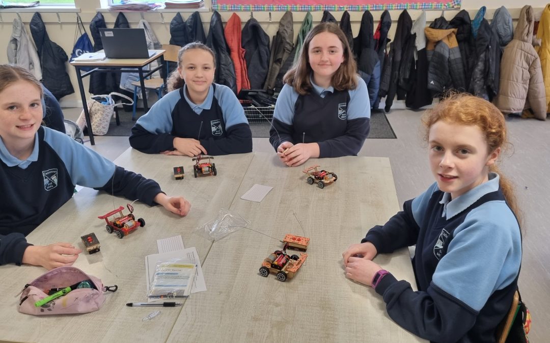 Engineers Week 2024 🛠