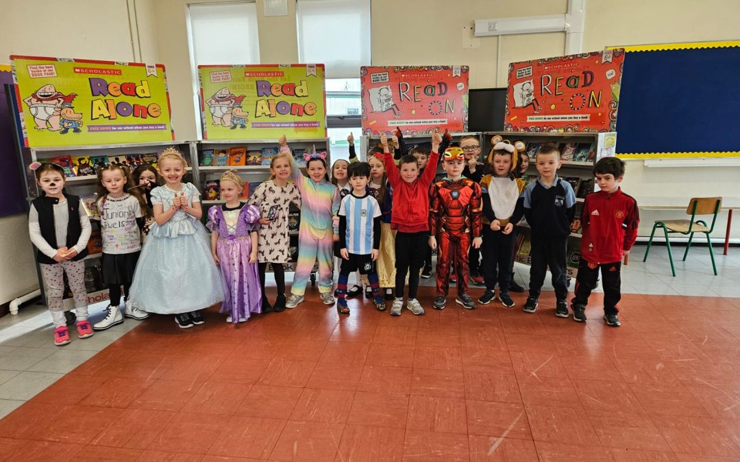World Book Day