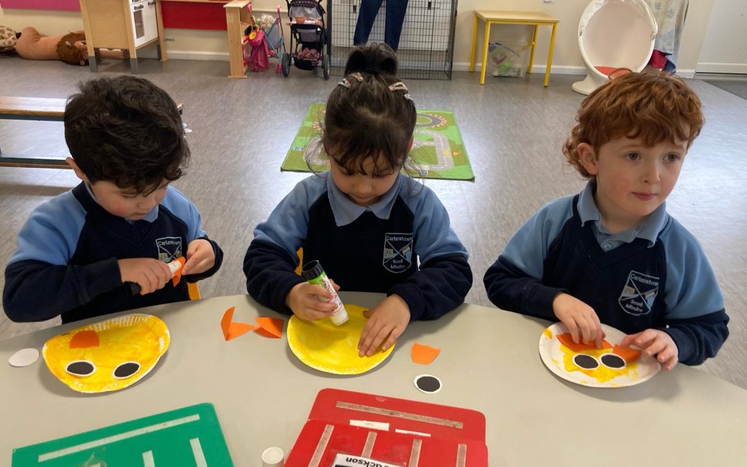 All About Spring 🌼