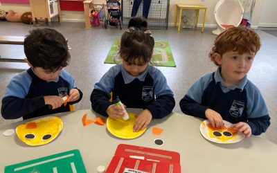 All About Spring 🌼