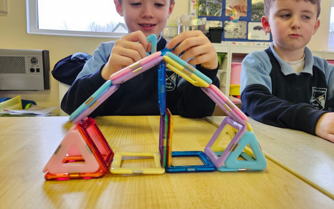 Our Junior Engineers