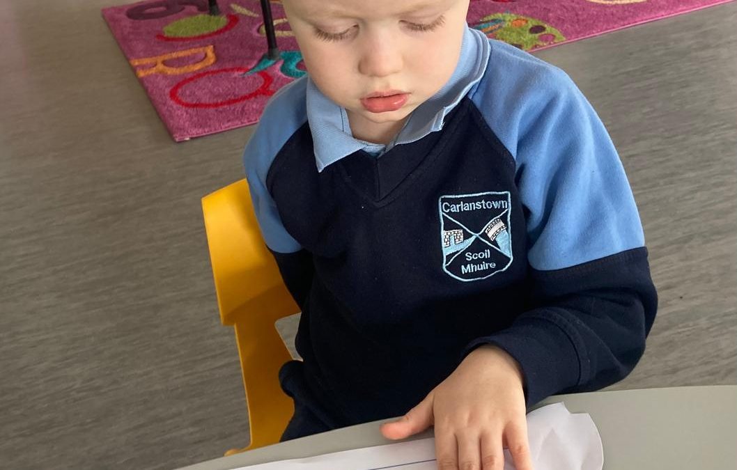 Learning about Numbers 🔢