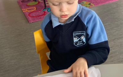 Learning about Numbers 🔢