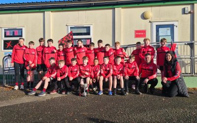 ❤️🖤 Champions Pt2🖤❤️