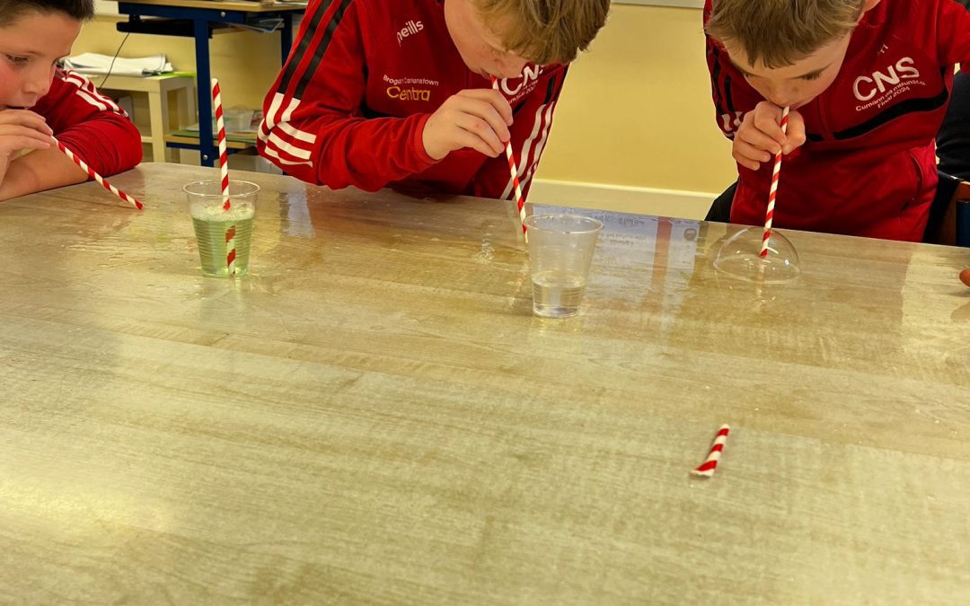 Bringing Science to Life