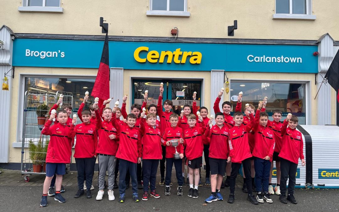 A Week of  Celebrations