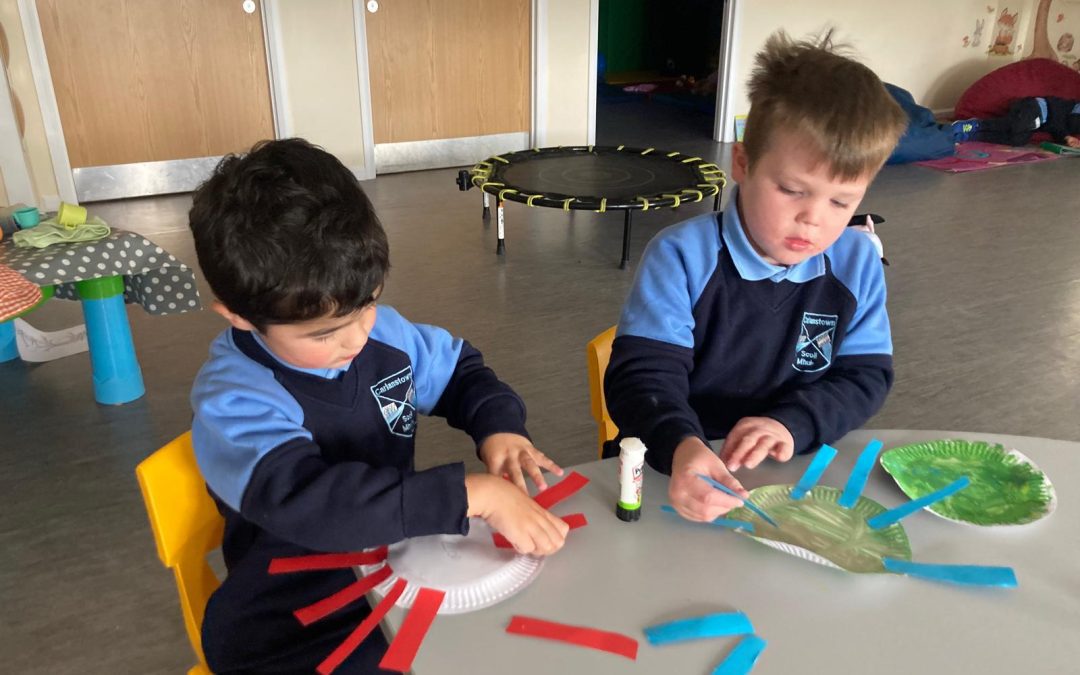 Itsy Bitsy Spider 🕷️