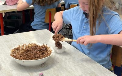 Halloween treats! 🎃