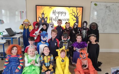 Happy Halloween 🎃👻