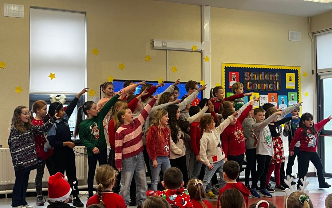 🌟Our Christmas Shows 🌟