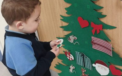 ❄️☃️December 🎄